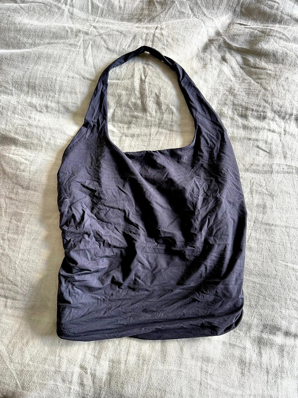 SPLITS59 Black Athletic Tank Top Like New